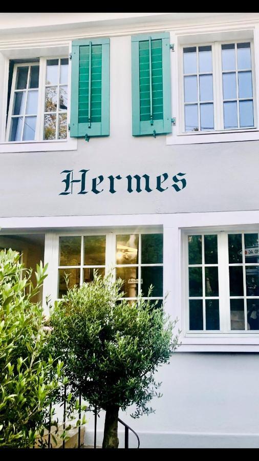 Guest House Hermes Contactless Self Checkin Zürich Buitenkant foto